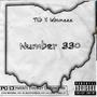 Number 330 (feat. Kbanzzz) [Explicit]