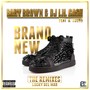 Brand New (The Remixes)