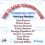 The Classic Country Club