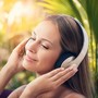 Relaxation Harmony: Music for Gentle Calm