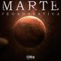 Marte (feat. Playeazy & NK47) [Explicit]