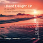 Island Delight (Sunset Session Remix)