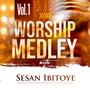 Worshio Medley (Vol 1)