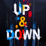 Up & Down