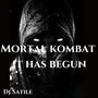 Mortal kombat it has begun (feat. The immortals)