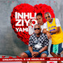 Inhliziyo yami