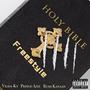 Holy Bible Freestyle (feat. Prince Aziz & Rush Kanaan) [Explicit]
