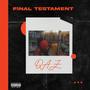 Final Testament (Explicit)