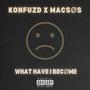 What Have I Become (feat. MACSØS) [Explicit]