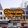 Chocolate City Soul, Vol.1