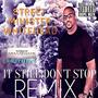 It Still Don't Stop (Dutch Boy Remix Spitshine Studios)