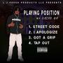 Playing Position (Explicit)