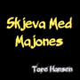 Skjeva Med Majones