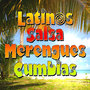 Latinos - Salsa - Merengue - Cumbias