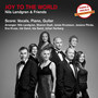 Joy to the World (Jazz Sheet Music Version as performed by Nils Landgren)