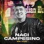 NACÍ CAMPESINO (En Vivo)
