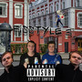 FISSTYLE 3 (Explicit)