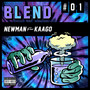 BLEND feat. KAAGO