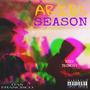 Aries Season EP (DAS &KEEF) [Explicit]