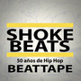 50 años de Hip-Hop Beat tape