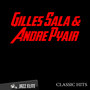 Classic Hits By Gilles Sala, Andre Pyair