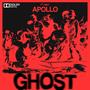 GHOST (feat. ABLY) [Explicit]