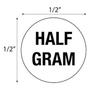 Half A Gram (Explicit)