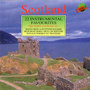 Scotland - 22 Instrumental Favourites