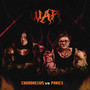 war (Explicit)