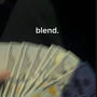 blend the line