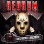 RedRum (feat. Iroc Truth)