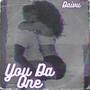 You Da One (Explicit)