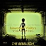 Unwanted Visitors - The Remixes