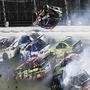 Nascar (feat. Whosnova) [Explicit]
