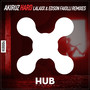 Hard (LALAXX & Edson Faiolli Remixes)