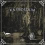 Kayboldum (feat. The OZ) [Explicit]