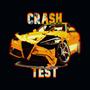 CRASH TEST (Explicit)