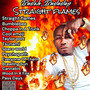 Straight Flames (Explicit)