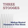 Madcap Musical Nonsense At Your House