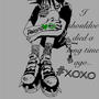 I SHOULVE DIED A LONG TIME AGO (Explicit)