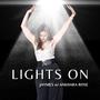 Lights On (feat. Ankhara Rose)