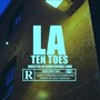 Ten Toes (Explicit)