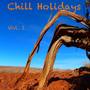 Chill Holidays, Vol. 1