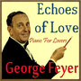 Echoes of Love, Piano for Lovers