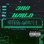 3rd wrld (feat. luhBeep) [Explicit]