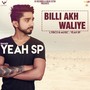 Billi Akh Waliye