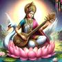 Maa Saraswati Vandana