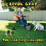 The Backyard Balladeer