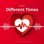 Different Times (feat. Meen Rackss) [Explicit]