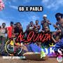 6B X PABLO (AL QUAIDA) [Explicit]